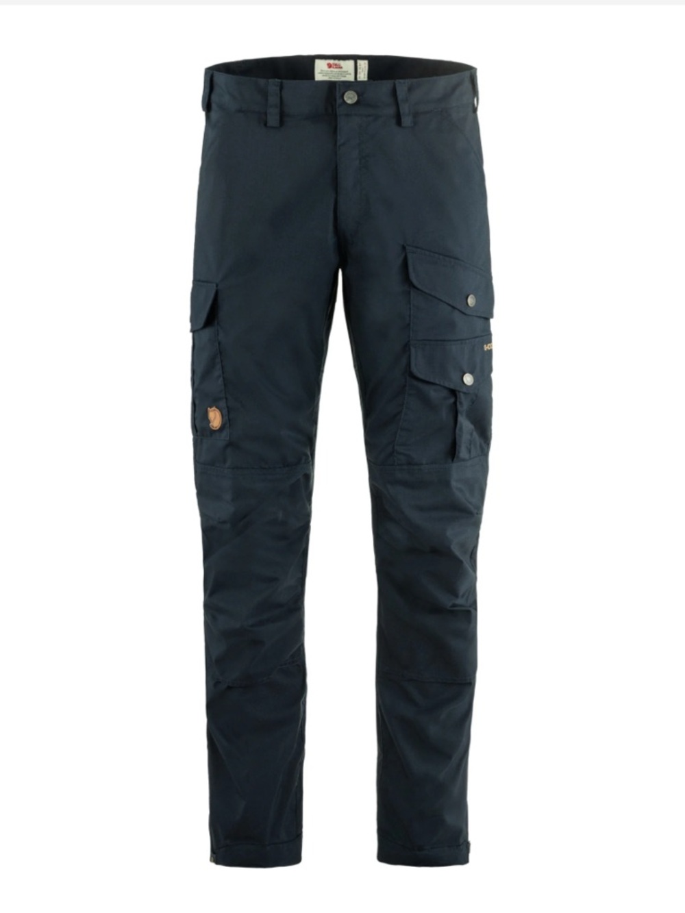 Fjallraven Men's vida pro lite trousser Cargo Pants